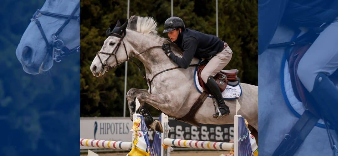 Radjamerci van de Vlasbloemhoeve suma su cuarta victoria en 8 años con James Wilson