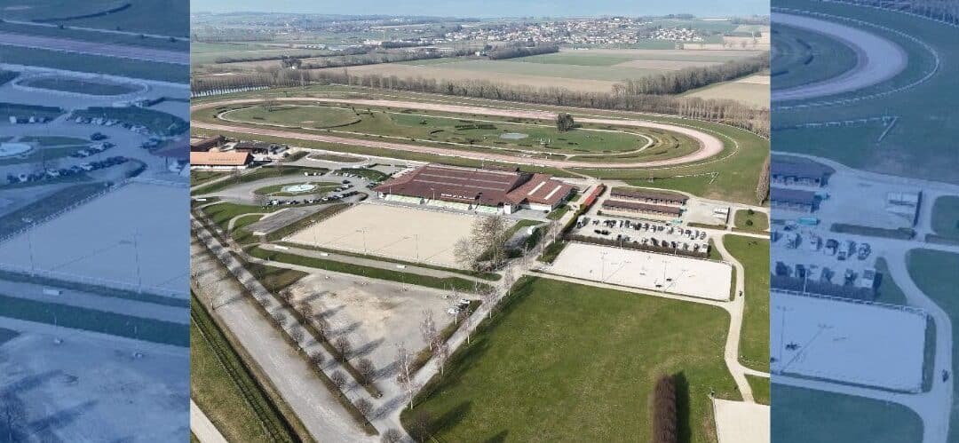 Suiza acogerá por primera vez la gran final de la Longines EEF Series 2025