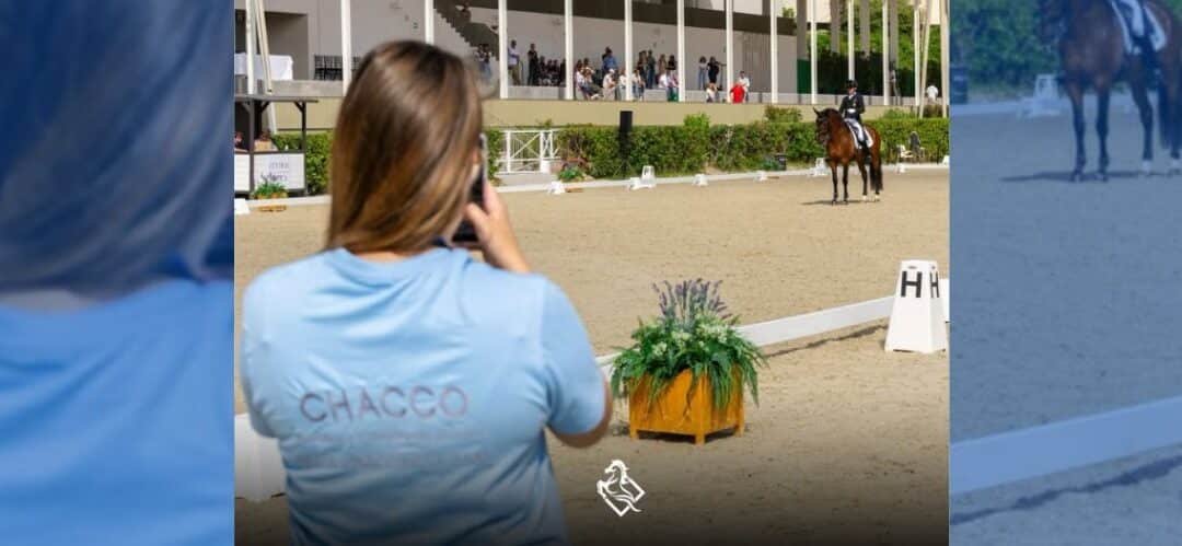 Chacco Marketing: La agencia que lleva la hípica al siguiente nivel