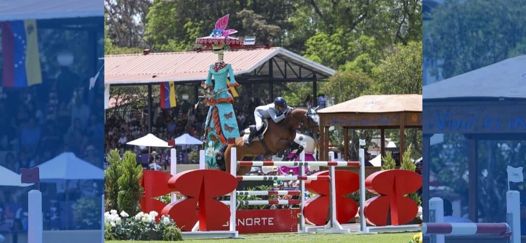 Presentado el cartel oficial de la LGCT 2025 de la Ciudad de México