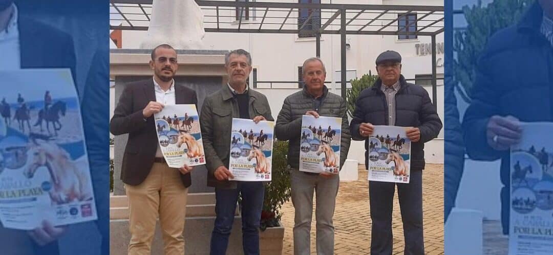 La IX Ruta Ecuestre de Mijas: Una travesía única por la Costa del Sol a caballo