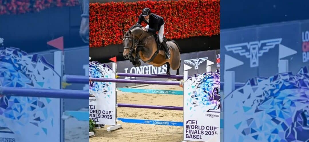 Confirmada la lista de participantes para la Final de la Copa del Mundo en Basilea