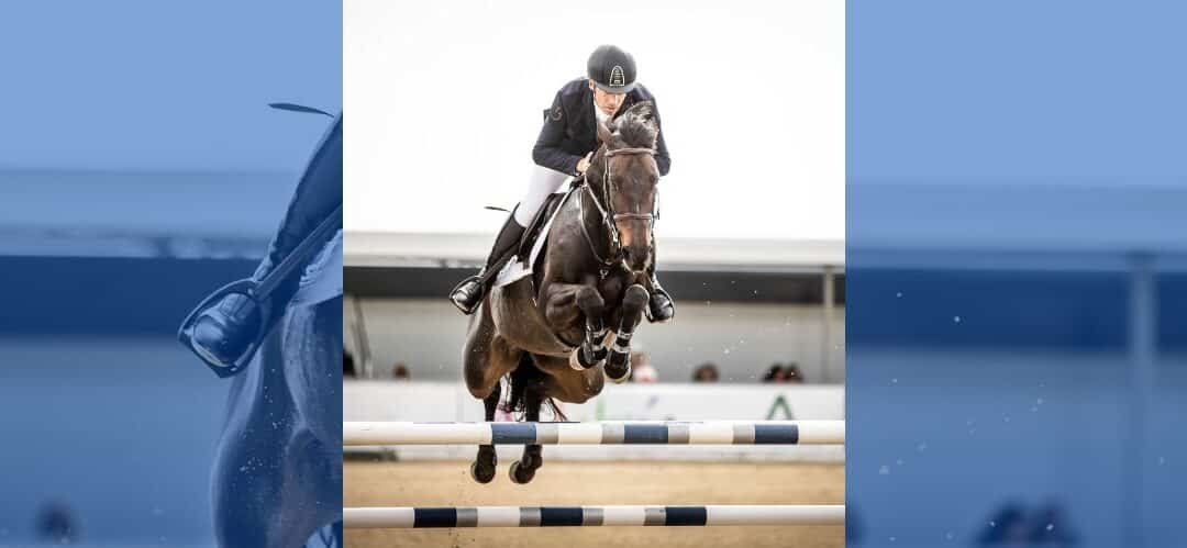 Fahidi D Elsendam Z y el español Armando Trapote vencen en la Final de 7 años