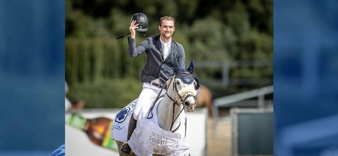 El Gran Premio Dunas de Barbate, para William Fletcher e Iwalinde