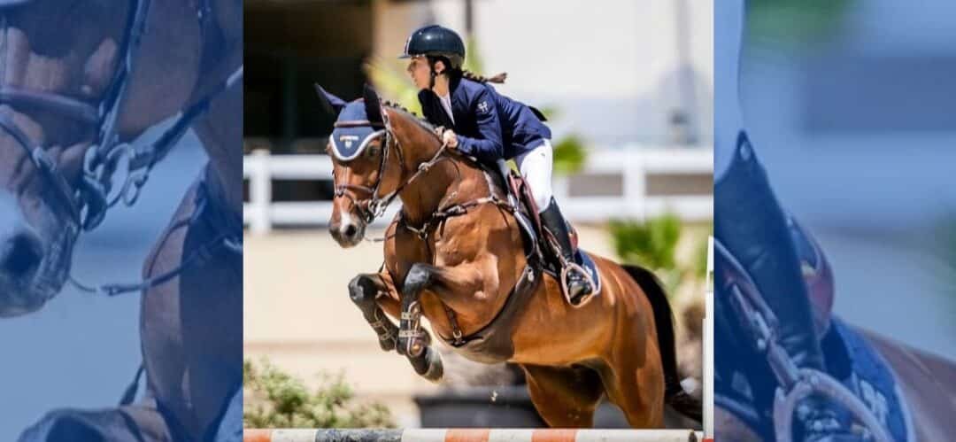 España pisa fuerte en Compiègne: Lucía Fernández y Carmen Bernal, en el podio