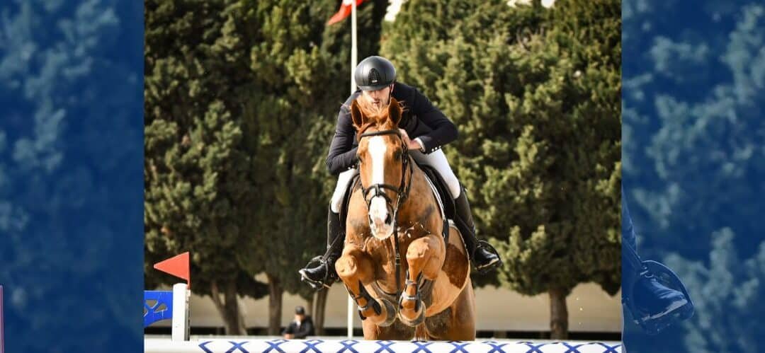 Comenzó el Spring Tour 2025 en el MET Oliva