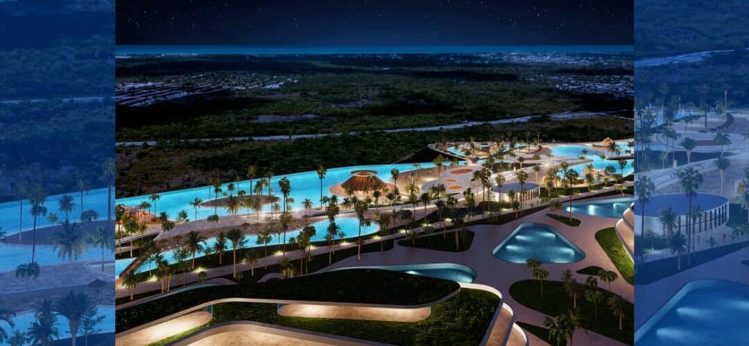 Larimar City & Resort: La primera ciudad inteligente del Caribe