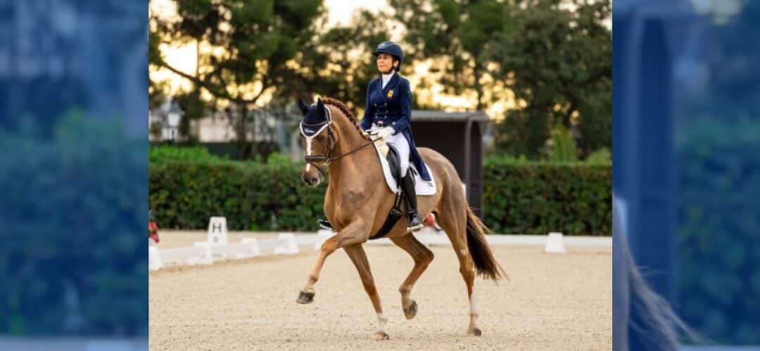 Villa Equus arrasa en la apertura del CDN3* con múltiples victorias en el Real Club de Polo de Barcelona