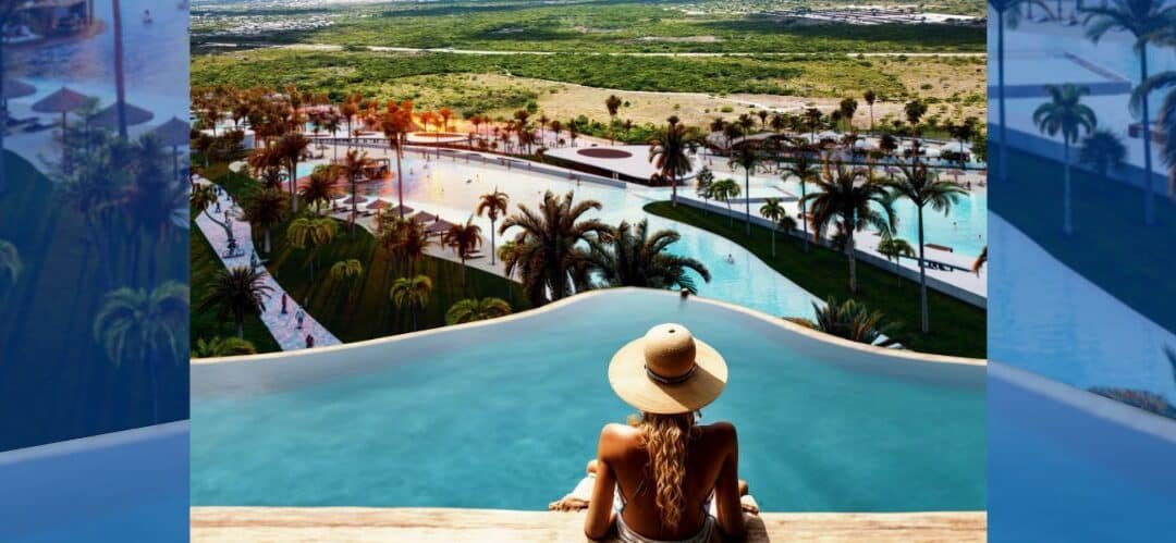 Fitness, wellness y salud en un entorno de lujo