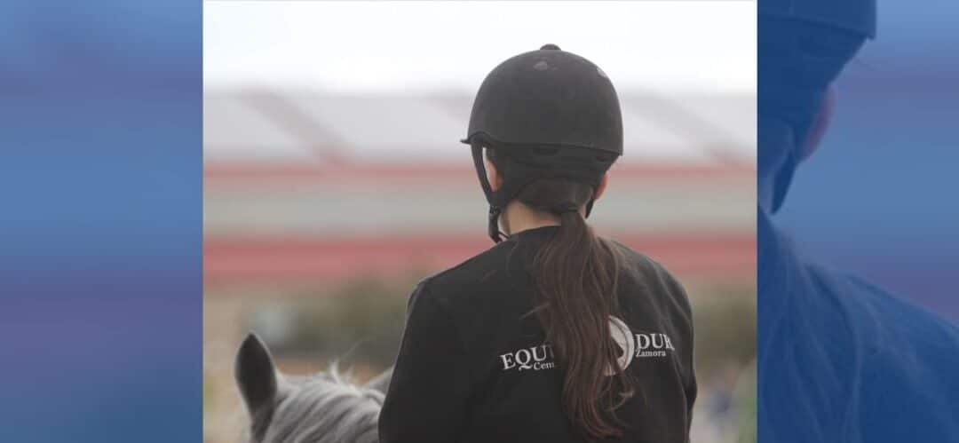 Equus Duri acoge un CSN3*