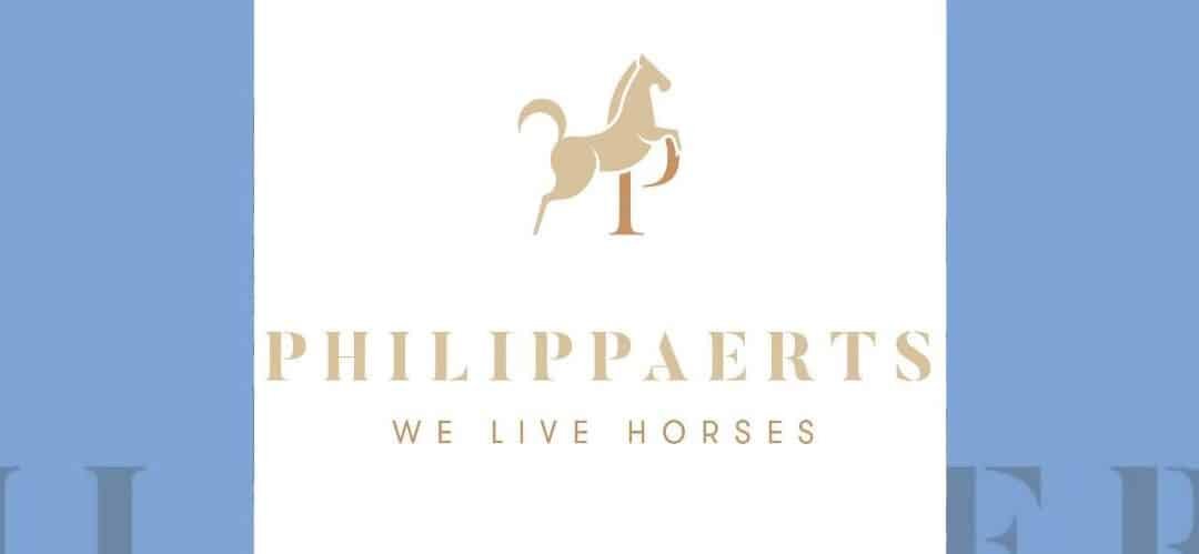 Philippaerts invierte en el semental BWP Ube vd Bisschop