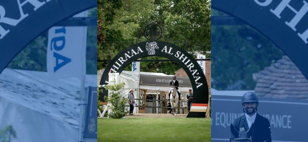 Declaración oficial de Al Shira’aa Stables