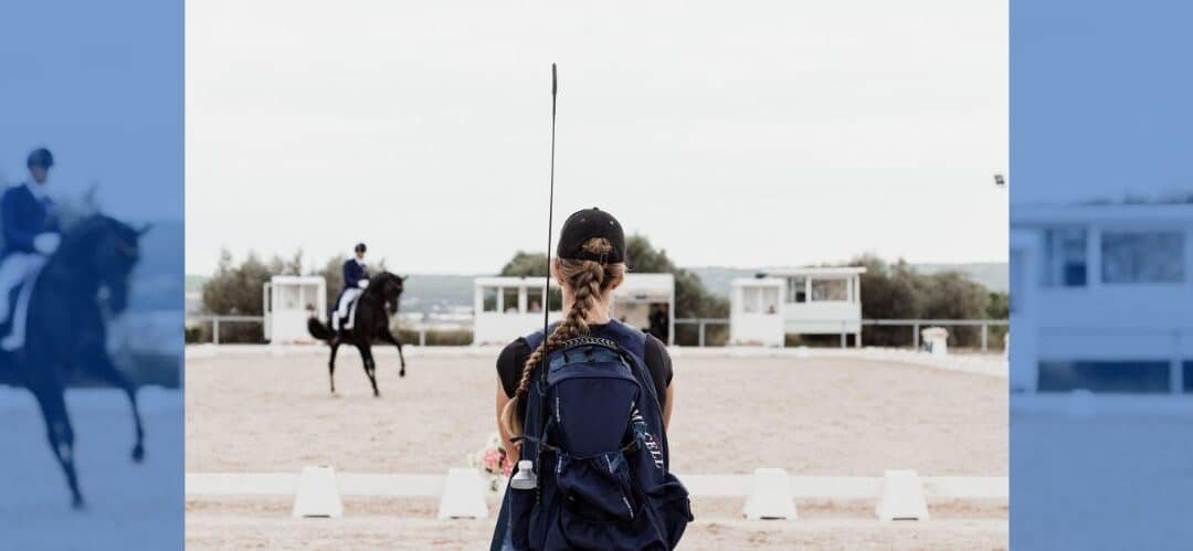 Raquel Ginoris pone en marcha cursos para formar a futuros grooms
