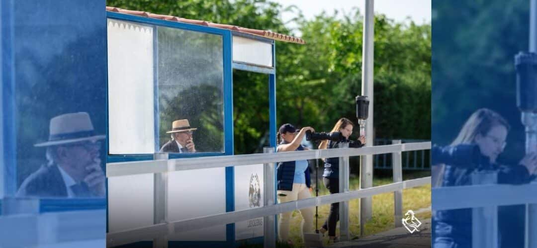 Seguimiento de jinetes en Chacco Marketing: visibilidad y profesionalismo