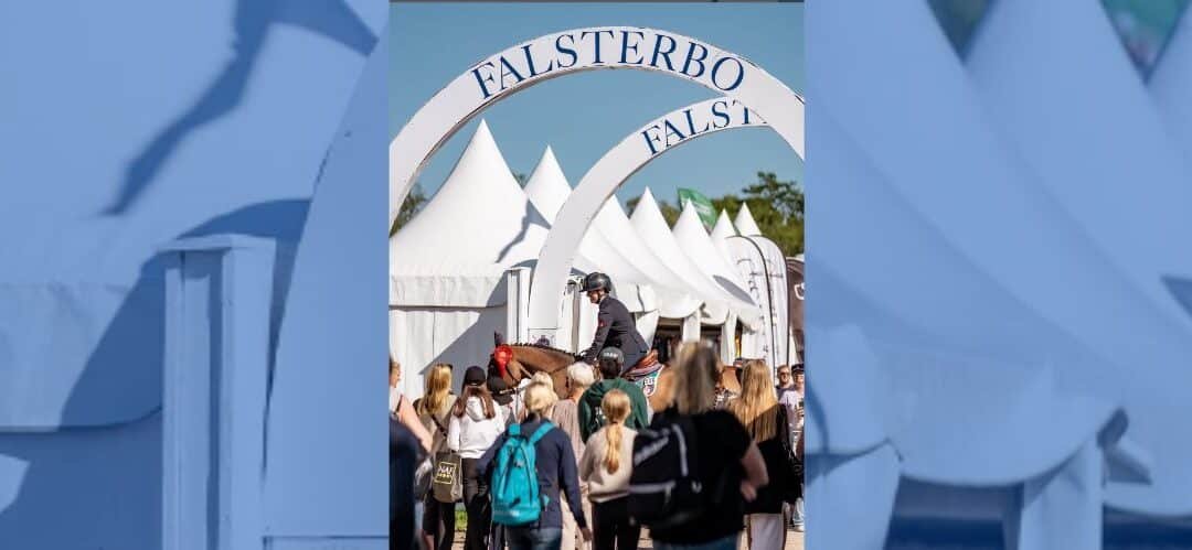 Al Shira’aa Stables y Falsterbo Horse Show ponen fin a su colaboración