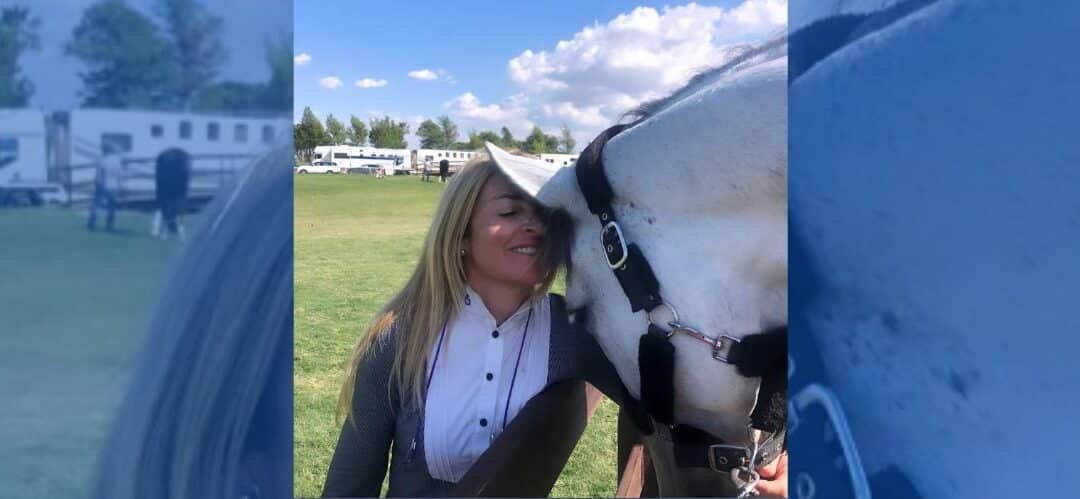 Mariapi Rico Muñoz narra su accidente en el concurso de Pineda: «Gracias a Dios, estoy viva»