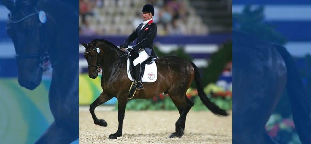 Abu Dhabi prepara a su equipo para los Paralímpicos de 2028 en Doma Clásica adaptada