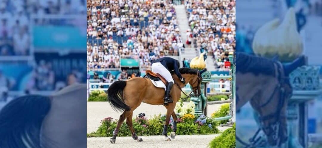 Romeo se retira tras una brillante carrera junto a Harry Charles