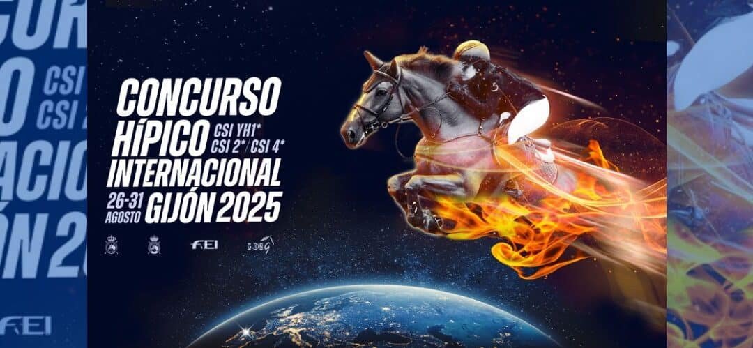 Las grandes novedades del CSI Gijón 2025