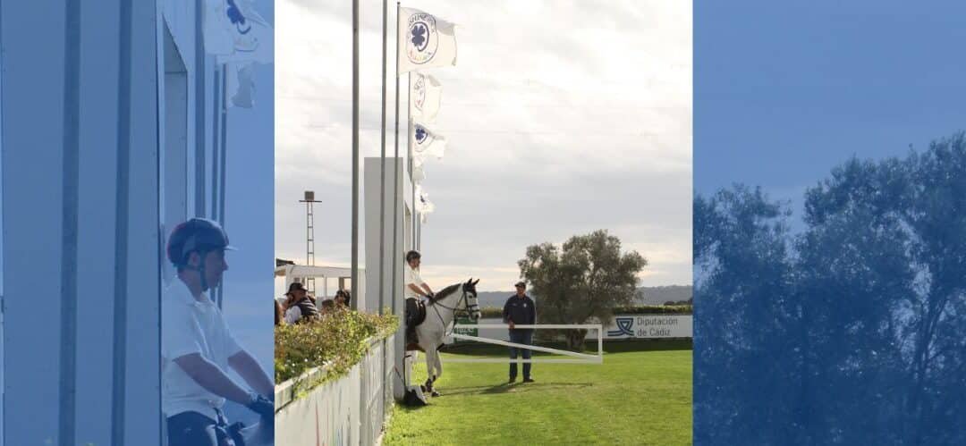 España, un referente internacional en la organización de concursos ecuestres