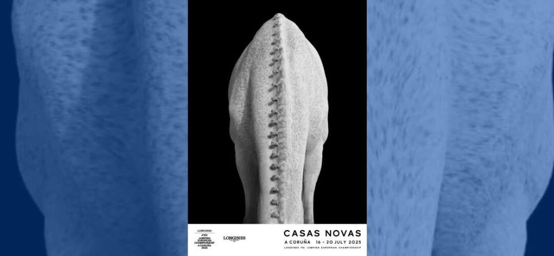 A Coruña será sede del Campeonato de Europa de Salto 2025