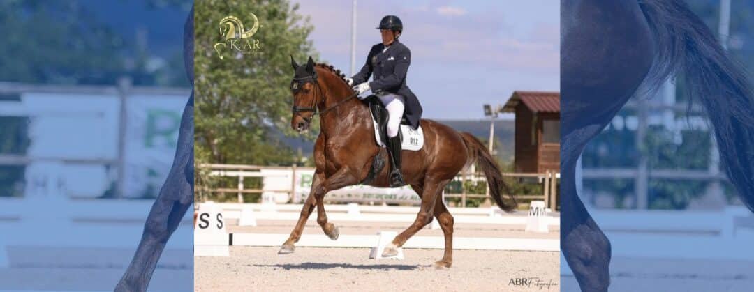 Entrevista con Diego López Caballero, director de operaciones del equipo Kar Sport Horses