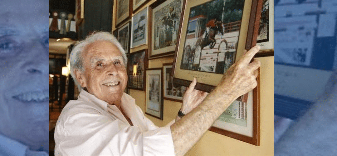 La hípica asturiana está de luto