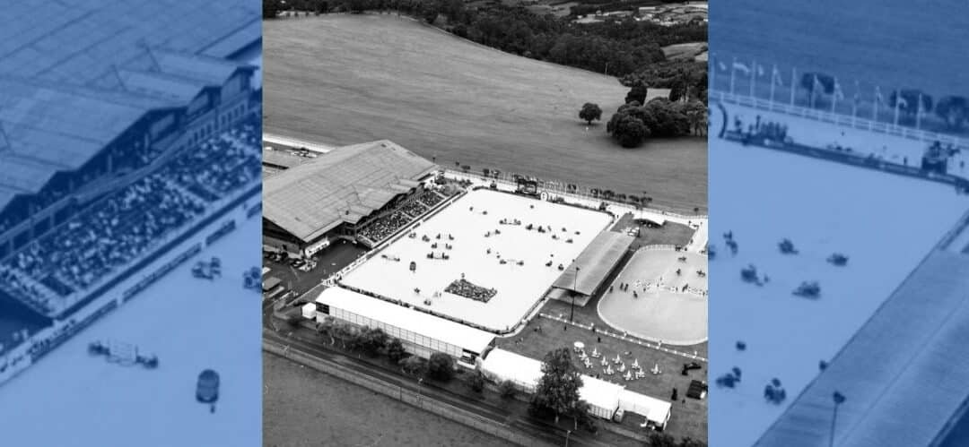 Plazas limitadas: reserva ya para el Europeo de Saltos en Casas Novas