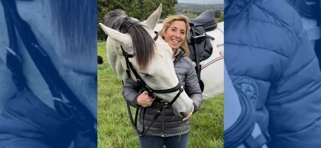 Vittoria Panizzon limpia su nombre tras la anulación de su sanción por un error en el sistema antidopaje