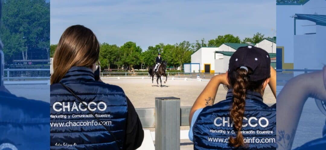 Chacco Marketing, presente en Las Cadenas