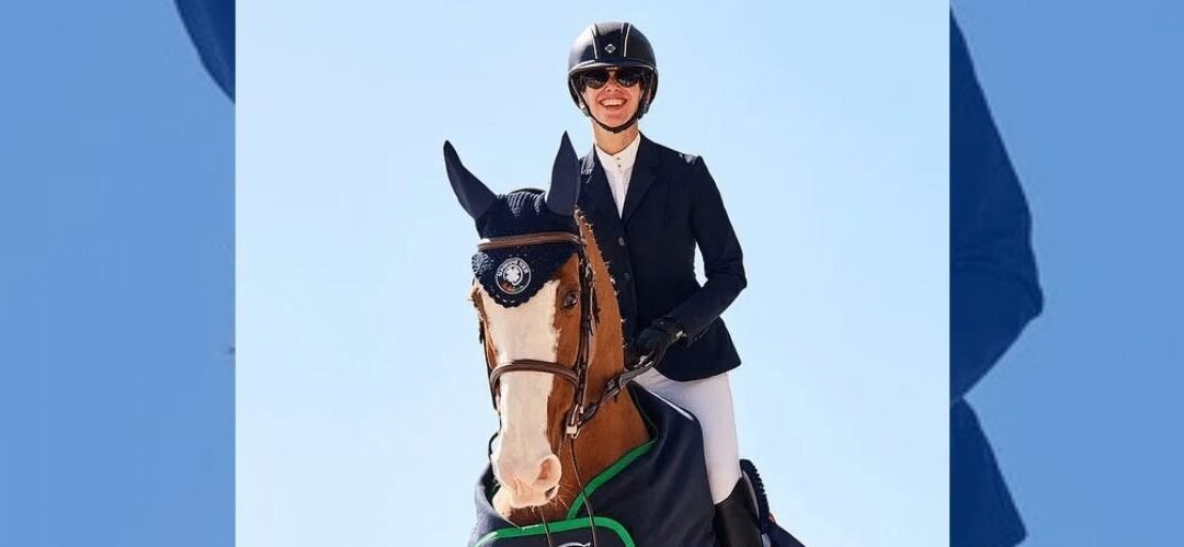 Special Feeds presente en los binomios del equipo español para las próximas Copas de Naciones