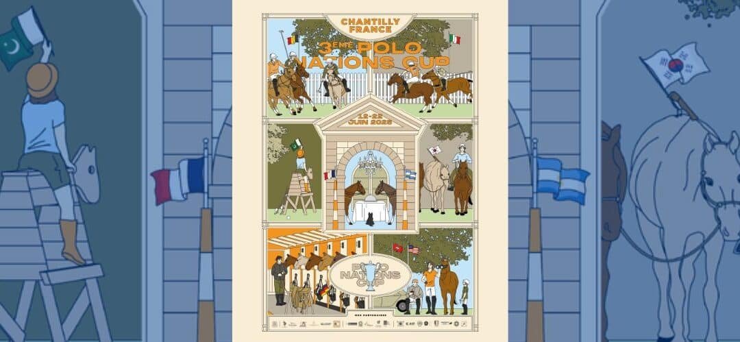 Copa de Naciones de Polo 2025