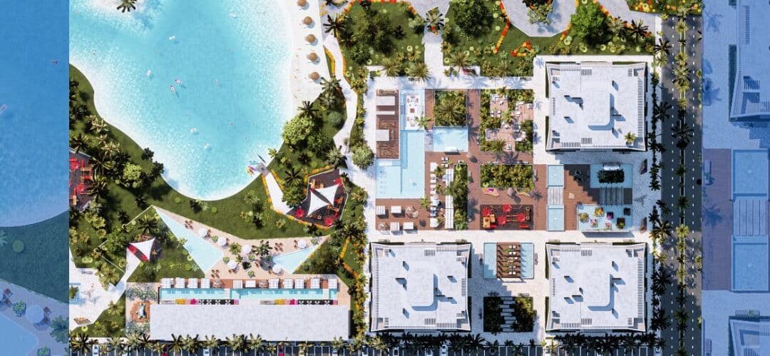 Una ciudad que lo tiene todo: ¿Qué hace a Larimar única en la región?