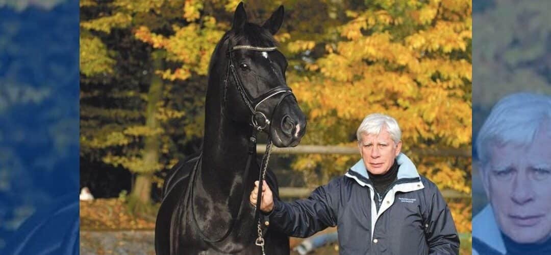 Un evento histórico en el mundo del deporte ecuestre en América del Sur