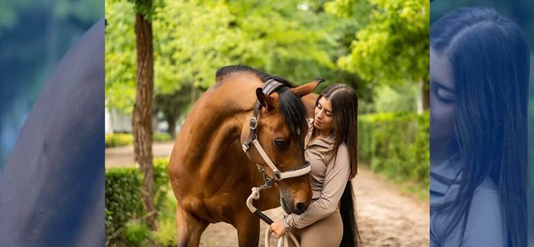 Cayetana González se despide de Dulisca