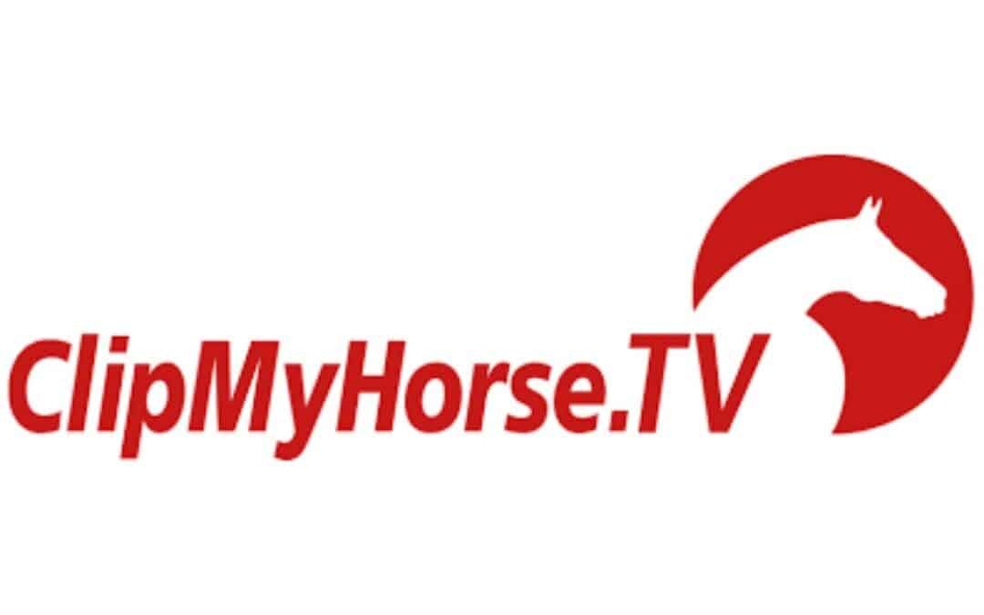 Programación ClipMyHorse.TV semana del 26 al 1 junio