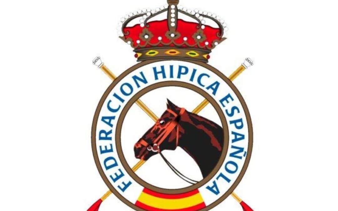 Criterios de selección para el CDIYH de Jardy en la categoría de Caballos Jóvenes