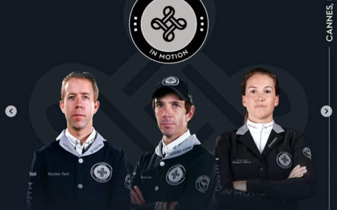 Madrid In Motion apunta alto en Cannes con la incorporación de Kim Emmen