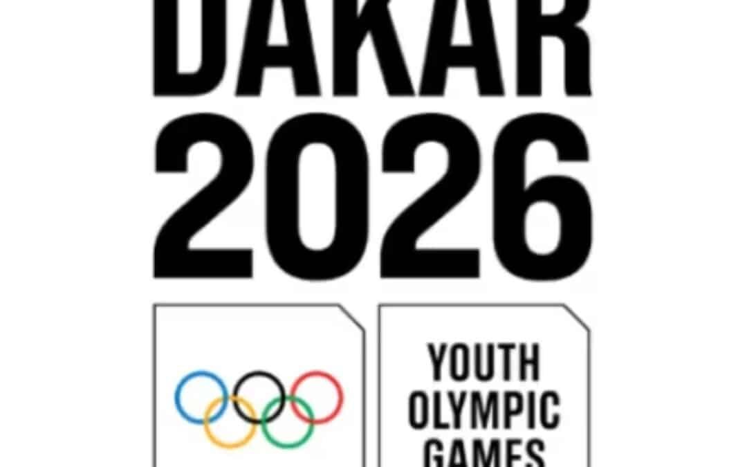 ¿Qué son los Juegos Olímpicos de la Juventud?