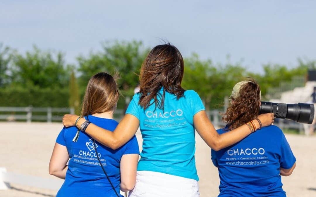 Comunicar bien no es un lujo, es una necesidad: así entendemos la comunicación en Chacco Marketing