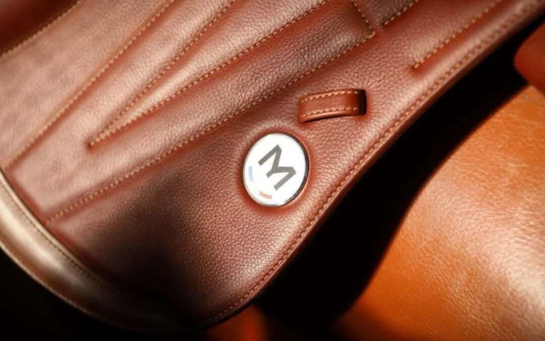 Meyer Selles y Grupo Voltaire, una alianza por la excelencia ecuestre artesanal