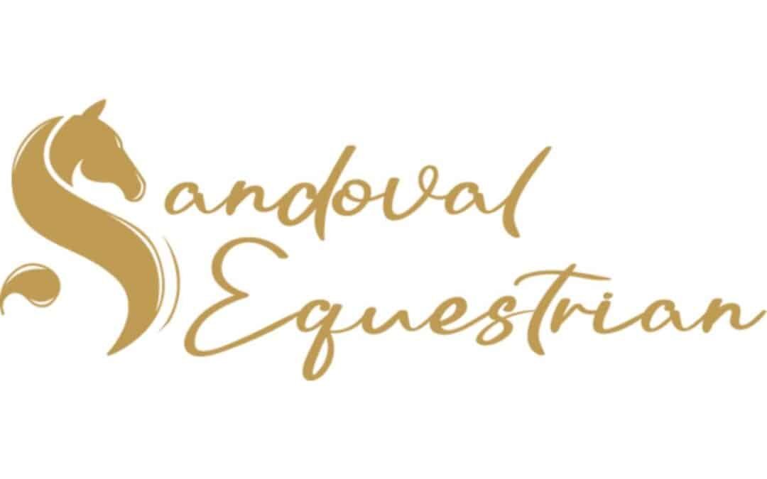 Sandoval Equestrian lanza una promoción exclusiva: 30% de descuento por tiempo limitado