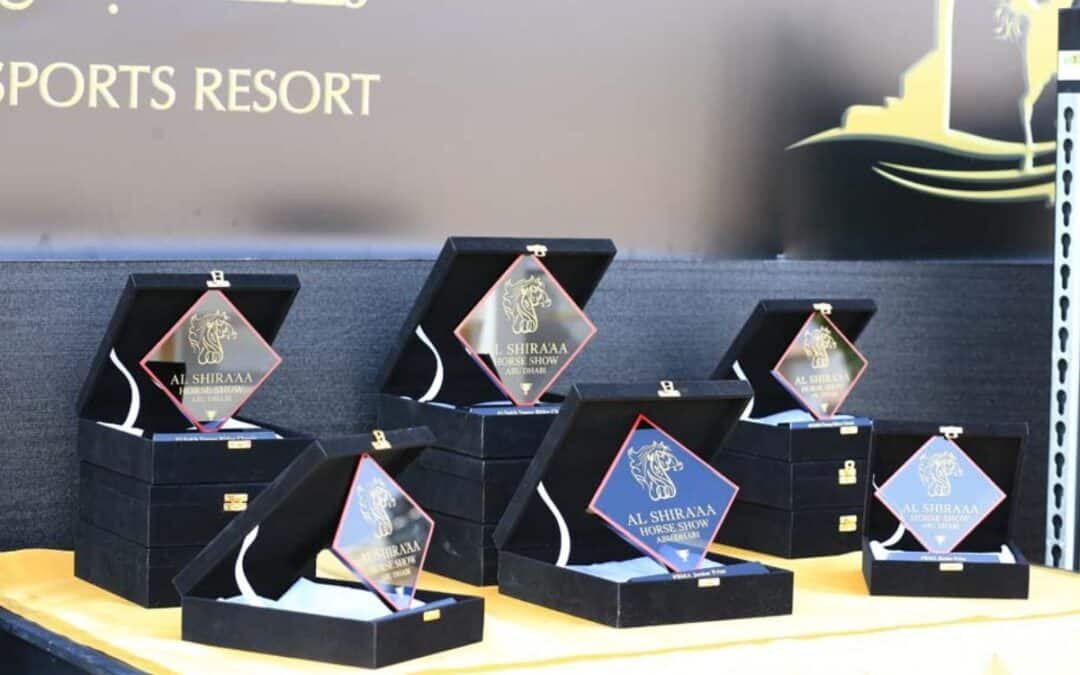 Al Shira’aa Stables, nuevo patrocinador de los campeonatos nacionales alemanes para caballos jóvenes tras la polémica en Falsterbo