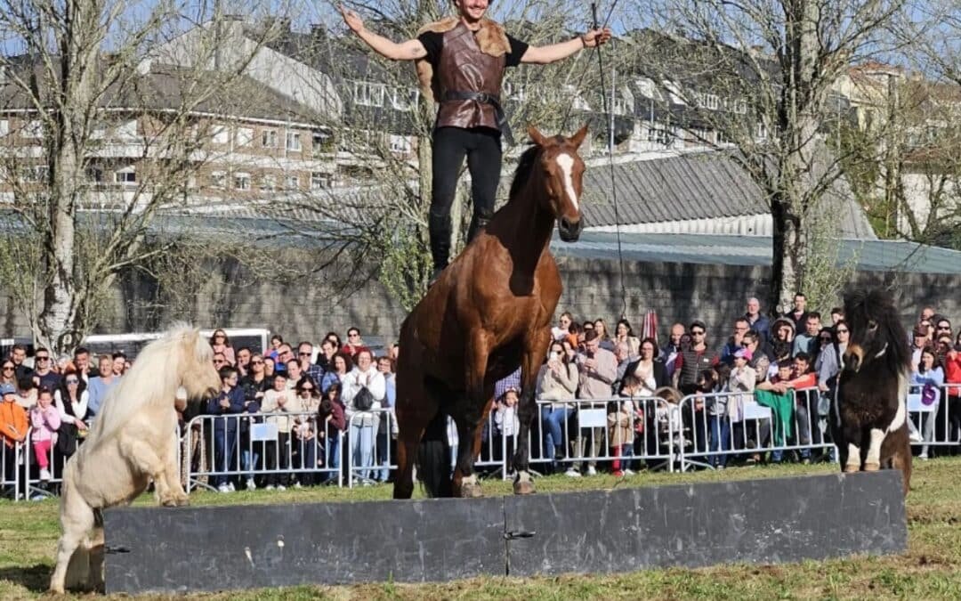 Semana Verde de Galicia 2025