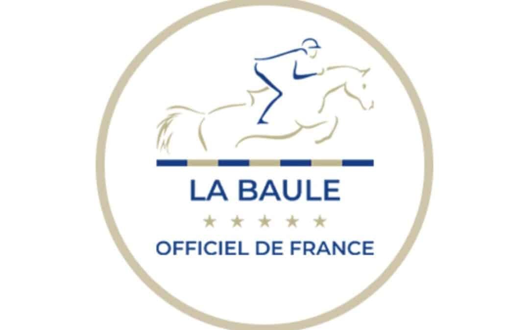 ¿Quieres seguir de cerca el Jumping International de La Baule?