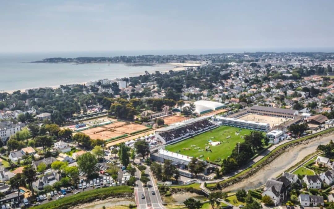 Los diez países que competirán en la Copa de Naciones de La Baule