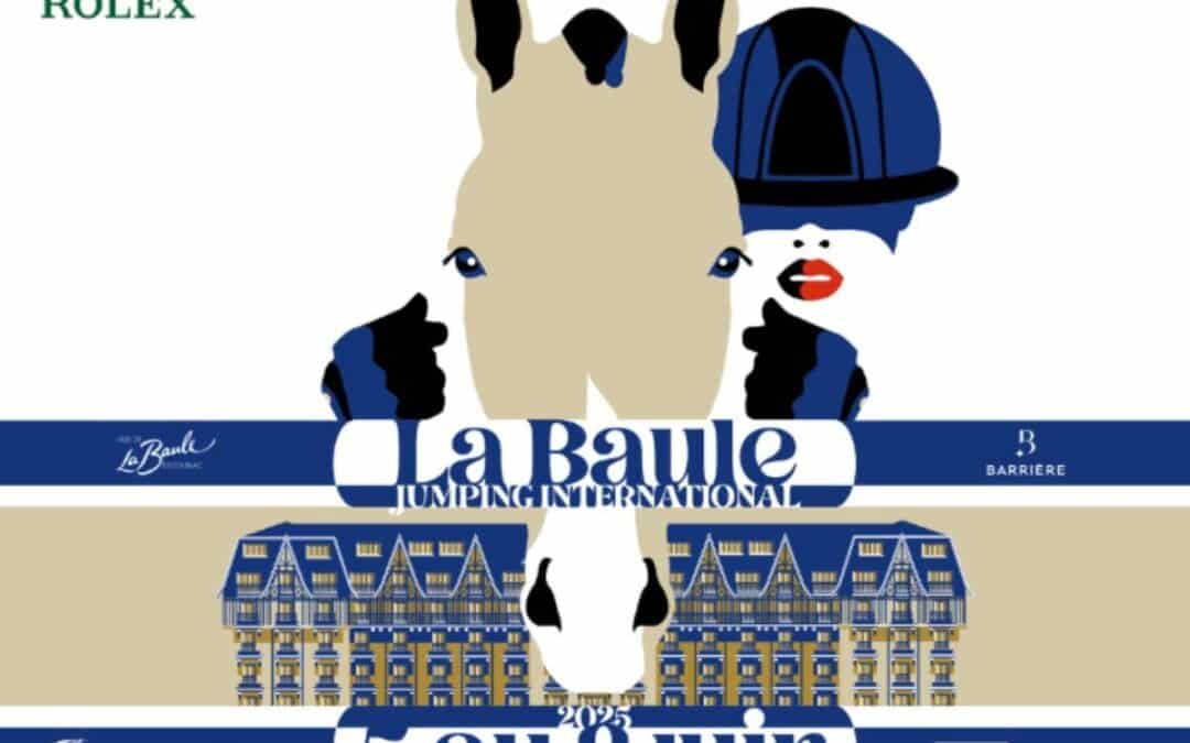 Jumping International La Baule: 92 años de tradición y excelencia