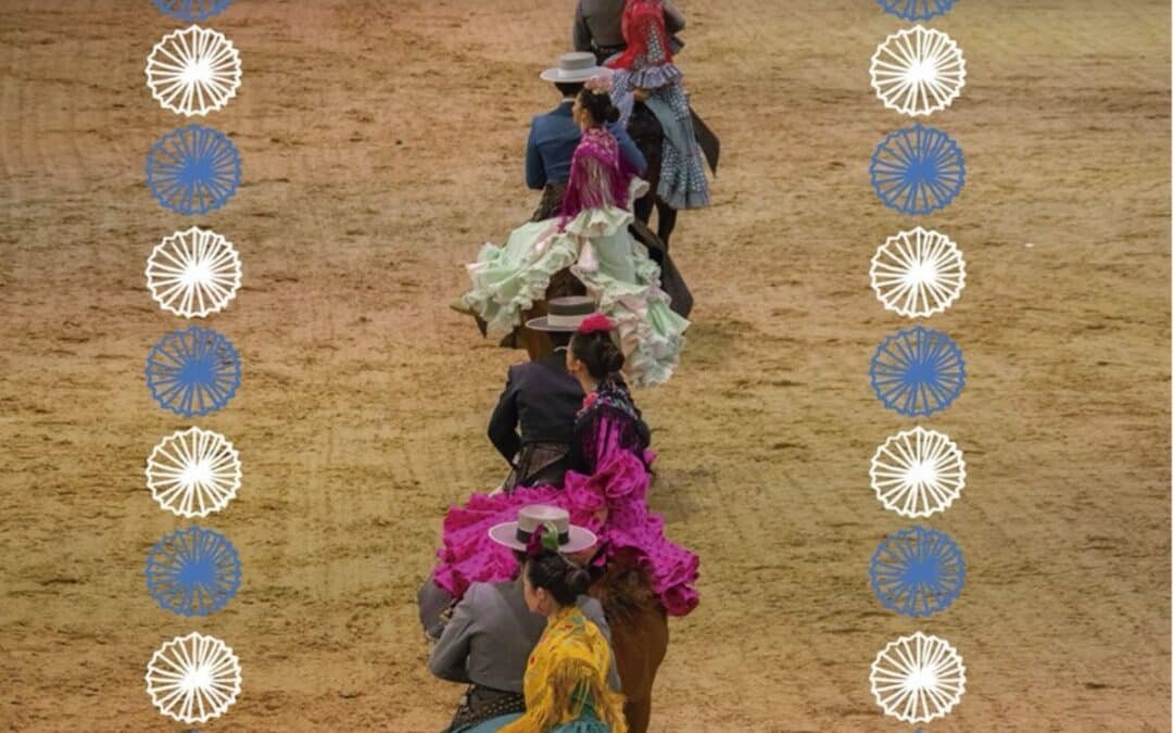 La Real Escuela ampliará sus espectáculos durante la Feria del Caballo