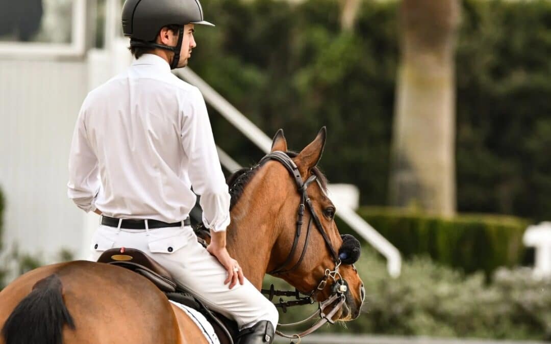 Dinamarca domina en Martofte y España queda novena en la Copa de Naciones