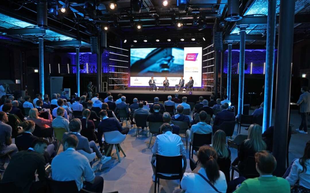 Conoce CHIOTEC, el Congreso que se celebrará durante el CHIO de Aachen 2025